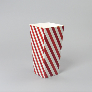 Confezione confezione di carta di pollo con <span class=keywords><strong>popcorn</strong></span> colorata grande min stampata su misura - Product Image 5