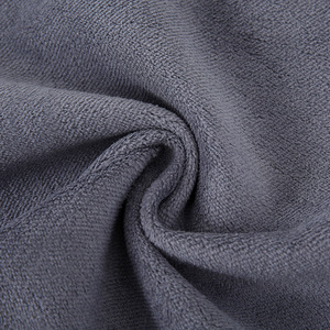 Serviette de lavage de voiture en polaire corail, double face, épaisse, grise, pour le nettoyage des véhicules, utilisation intérieure et extérieure - Product Image 3