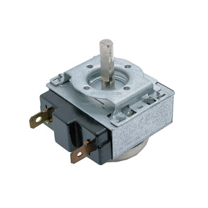 Industrial <b>Electric</b> <b>Pressure</b> <b>Cooker</b> Timer Mechanical Oven Timer Switch - Product Image 1