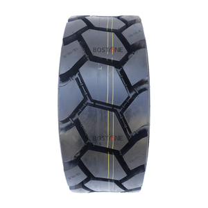 Sâu hơn Tread địa hình khó khăn <span class=keywords><strong>10</strong></span>-<span class=keywords><strong>16.5</strong></span> <span class=keywords><strong>10</strong></span> <span class=keywords><strong>16.5</strong></span> Skid chỉ đạo lốp xe cho bobcat bánh xe Skid chỉ đạo Bộ nạp - Product Image 2