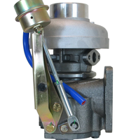 HX30W Neuer Turbolader 3592121 für 4BTA 3,9L Bagger Industrielle Antriebseinheit 3592120 3592122 Ölgekühlt HYD Marke