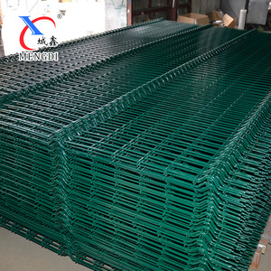 Tấm Lưới Thép Hàn Mạ Kẽm Lồng Gà Giá Rẻ Trang Trại Chuỗi Dây Hàng Rào - Product Image 6