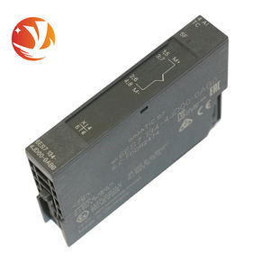 คอนโทรลเลอร์ตั้งโปรแกรมได้โมดูลอินพุตแบบอนาล็อก6ES7134-4JD00-0AB0 134-4JD00-0AB0 6ES7 Siemens ของแท้ของใหม่ - Product Image 2