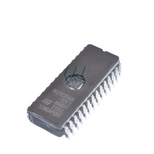 <span class=keywords><strong>M27C256B</strong></span>-<span class=keywords><strong>12F1</strong></span> 27c256b-<span class=keywords><strong>12f1</strong></span> 27c256b cdip Bộ nhớ IC mạch tích hợp linh kiện điện tử hoàn toàn mới - Product Image 6