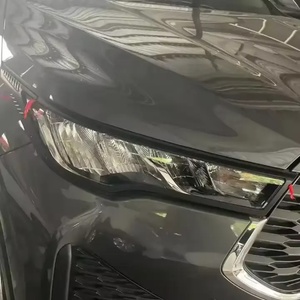 อะไหล่ตกแต่งรถยนต์ OEM/ODM ชุดแต่งตัวถังรถยนต์สำหรับ Toyota INNOVA 2023 - Product Image 3