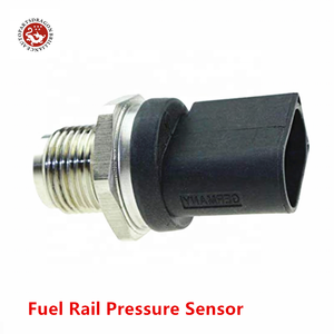 รางเชื้อเพลิงเซ็นเซอร์ความดัน0281002942 0281006022 0281002700 A0071530228 A0051535828 0281002703 0051535828 0071530228สำหรับ <span class=keywords><strong>Mercedes</strong></span> - Product Image 2