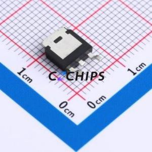 Nouveau-Original MDT30N06L TO-252 Transistor à effet de champ (MOSFET) Vente entière Puces de composants électroniques et Service de nomenclature - Product Image 2