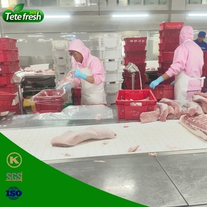 Carne <span class=keywords><strong>de</strong></span> Cerdo Congelada Premium, Lomo Deshuesado, Paquete a Granel para Restaurantes y Mercado <span class=keywords><strong>de</strong></span> Exportación - Product Image 3