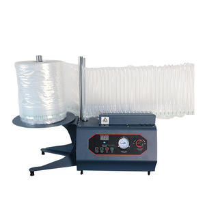 Stand up Pouch Making <strong>Machine</strong> Air Cushion <strong>Bubble</strong> Column <strong>Wrap</strong> <strong>Machine</strong> for Air Column Bag/Film - Product Image 1