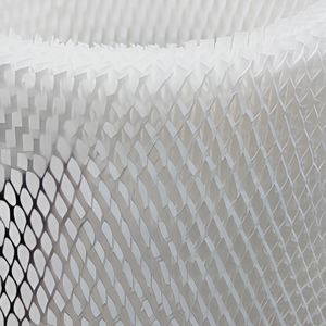 Filtre <span class=keywords><strong>humidificateur</strong></span> en papier absorbant pour <span class=keywords><strong>Honeywell</strong></span> et pour HU4801/HU4802/HU4803 - Écologique et durable, remplacement pour <span class=keywords><strong>utilisation</strong></span> automobile - Product Image 4
