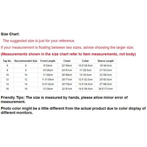 6-16 niños ropa de baile fabricante niñas elegante manga larga lentejuelas trajes de baile para niños puesta en escena Ropa de baile - Product Image 6