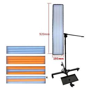 Pannello Riflettente ZR di Livello Industriale OEM/ODM con 3 Strisce e 6 LED per Lampada Levabolli PDR per Rilevamento <span class=keywords><strong>Ammaccature</strong></span> e Danni da <span class=keywords><strong>Grandine</strong></span> - Product Image 5
