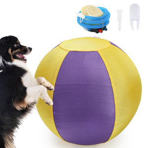 Pelota <span class=keywords><strong>de</strong></span> Pastoreo Grande OEM para <span class=keywords><strong>Perros</strong></span> y <span class=keywords><strong>Cachorros</strong></span>, Juguete <span class=keywords><strong>de</strong></span> Pelota Grande para <span class=keywords><strong>Perros</strong></span> <span class=keywords><strong>de</strong></span> 18 Pulgadas, Pelota <span class=keywords><strong>de</strong></span> Carreras para <span class=keywords><strong>Perros</strong></span> y Ganado, Juguete Interactivo para <span class=keywords><strong>Perros</strong></span> - Product Image 6