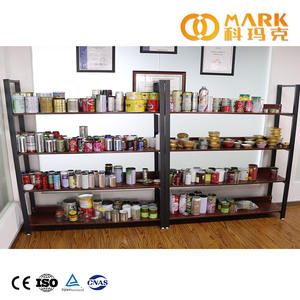 Jalur Kaleng 300 <span class=keywords><strong>Cpm</strong></span> 500 Ml Mesin Penyegel Pengisian Bir - Product Image 6