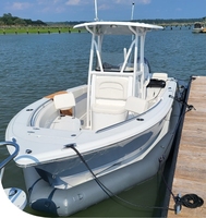 Système de levage de bateau gonflable Air Dock, quais gonflables pour bateaux