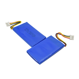 리튬 배터리 <span class=keywords><strong>053048</strong></span> <span class=keywords><strong>3.7V</strong></span> <span class=keywords><strong>800mAh</strong></span> 리튬 폴리머 배터리 충전식 리튬 이온 폴리머 배터리 - Product Image 6