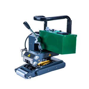 ขายเครื่องเชื่อมแผ่นพลาสติก HDPE คุณภาพสูงรุ่นใหม่ 110V 2800W 50/60Hz พื้นที่เชื่อม 15 มม.*2 พร้อมจัดส่ง - Product Image 4