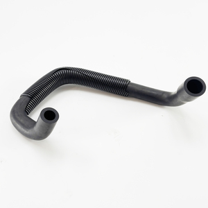 Tuyau de soupape PCV Nayson 04666042AC, compatible avec Jeep Wrangler 2007-2011 avec moteur V6 3.8L, de la soupape PCV au collecteur d'admission - Product Image 2