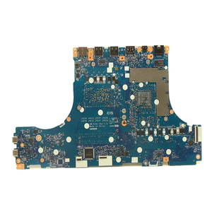 NM-E231 मदरबोर्ड I7-12700H Rtx3060 6 ग्राम लेजन के लिए 5 प्रो 16iah7h - Product Image 2