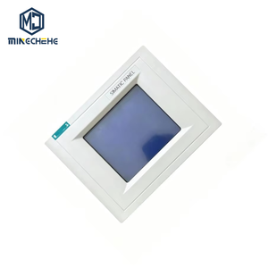 แผงสัมผัส6AV6545-0BA15-2AX0 5.7นิ้ว STN HMI TP170A MPI PROFIBUS DP จอแสดงผล RS232 - Product Image 1