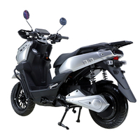 Nouvelle Moto Électrique Superbike Robuste 2024 pour Adultes à Bas Prix