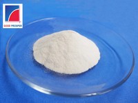Fosfato Dicálcico DCP en Polvo |   Alimento para Animales de Alta Pureza, Blanco, con un 18% Mínimo de Contenido de Fósforo, para Pollos, Peces y Ganado