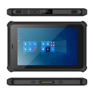 Vincanwo VWRT-MF Manufacturers Direct Sales of Three Anti-explosion Reinforced Industrial Anti-<b>tablet</b> Computer Rugged <b>Tablet</b> - Product Image 1