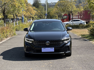 Auto Usata Saic Volkswagen Pa-ssat 2021 280tsi Edizione Business, Veicolo di Seconda Mano a Prezzo Conveniente - Product Image 3
