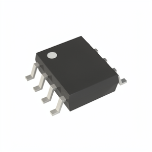 Transistores 8-SolC STS6NF20V, Componentes Electrónicos, Distribuidor Autorizado - Product Image 1