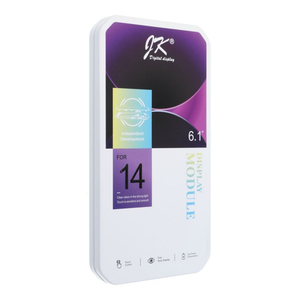 Usine En Gros Original pour iphone Écran Pantalla Écran Remplacement pour iphone JK GX ZY <span class=keywords><strong>EK</strong></span> <span class=keywords><strong>Pro</strong></span> Écran - Product Image 3