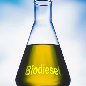 <span class=keywords><strong>Biodiesel</strong></span> Invernale Grado <span class=keywords><strong>B100</strong></span> con Eccellenti Proprietà di Fluidità a Freddo (Basso CFPP), Ideale per Regioni con Climi Freddi - Product Image 1