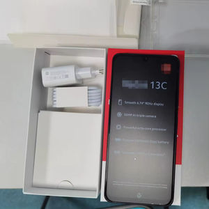 100% Original para Redmi 13C versión global 4G Smartphone Octa Core 6,74 "5000mAh batería - Product Image 6
