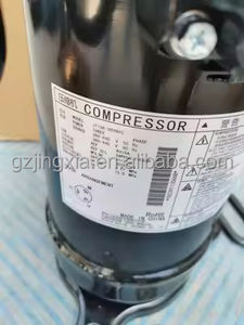 Compresor de desplazamiento de inversor de CC <span class=keywords><strong>Daikin</strong></span> de alta calidad, original, nuevo, de alta calidad, R410A, para aire acondicionado y refrigeración - Product Image 5