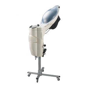 Macchina per il trattamento dei capelli barbiere vaporizzatore professionale per capelli <span class=keywords><strong>ZY</strong></span>- HS006 - Product Image 4