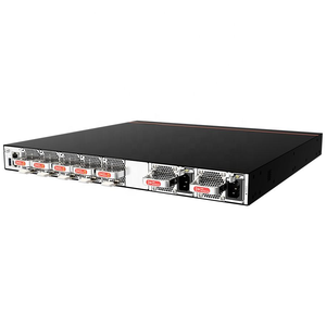 HW S6750-H36C 02355UEK 36 Port Enterprise <b>Ethernet</b> Network <b>Switch</b> with 36*100GE QSFP28 Ports - Product Image 2