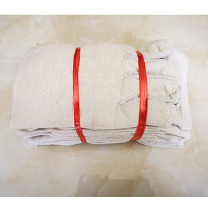 Gants de soudage en toile composite Ww, double couche, isolants thermiques, extra grands, protection du travail, utilisation en usine - Product Image 1