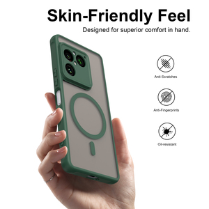 Étui magnétique pour téléphone Sony <span class=keywords><strong>Xperia</strong></span> 1 VIII, protection de l'appareil photo, étui antichoc, Fundas Carcasa - Product Image 2