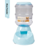 Bol pour chien et chat, produits d'alimentation pour animaux de compagnie, abreuvoir, distributeur d'eau pour chien et chat, accessoires pour animaux de compagnie
