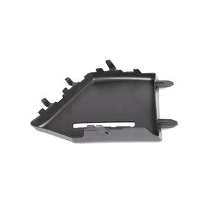 Pour AUDI A6 C7PA 2016-2018 Cadre <span class=keywords><strong>de</strong></span> phare antibrouillard OE 4G0807245C 4G0807246C Non destructif - Product Image 3