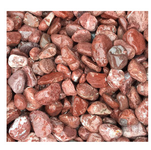 Graviers de dégringolade <span class=keywords><strong>en</strong></span> pierre naturelle de couleur naturelle mélangée pour décorations de jardin <span class=keywords><strong>prix</strong></span> bon marché - Product Image 4