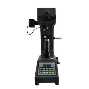 Micro Vickers Härte prüfer Mikro-Lichtbogen-Oxidations beschichtung Härte <span class=keywords><strong>test</strong></span> Schweiß zone Vickers Härte prüfer - Product Image 3