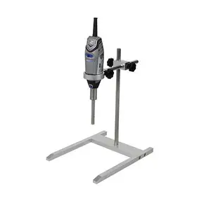 D-500 drive with dispersing shaft 1 and H-600 stand,10-5000ml