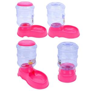 Chất Lượng Cao Thân Thiện Với Môi Nhựa Trọng Lực Pet Trung Chuyển Và Uống Chai Tự Pha Chế Và Tự Động Cho Động Vật Nhỏ - Product Image 6