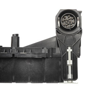 MB3P7G276AA 6L2Z7G276AA AL3P7A101CA AL3Z7G276D Marco de conexión y conector TCM para Ford Lincoln - Product Image 4