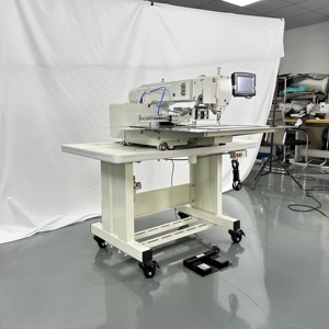 מכונת תפירה מקורית מדגם G 3020, קלה לתפעול, תמיכה ב-OEM ו-ODM - Product Image 4