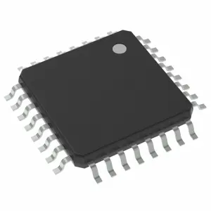 Composants électroniques de haute qualité nouveau ATMEGA168-20AU d'origine IC MCU 8BIT 16KB FLASH 32TQFP AVR ATmega microcontrôleur