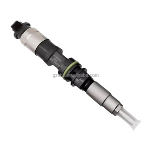 Nouvel injecteur de carburant à rampe commune diesel 295700-0730 2957000730 22859983 - Product Image 3