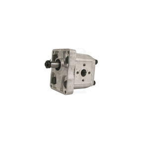 Pièce de rechange neuve pour tracteur, pompe hydraulique 5129483 pour NewHolland - Product Image 1