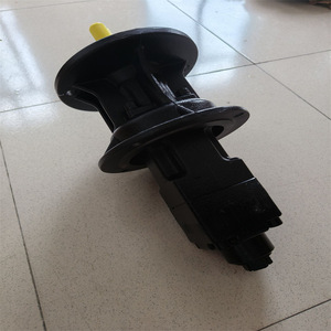 Pompe à engrenages Brinkmann PUSP4HK-023200 1 HP 3/8 pouces Pompe hydraulique pour machine-outil - Product Image 3