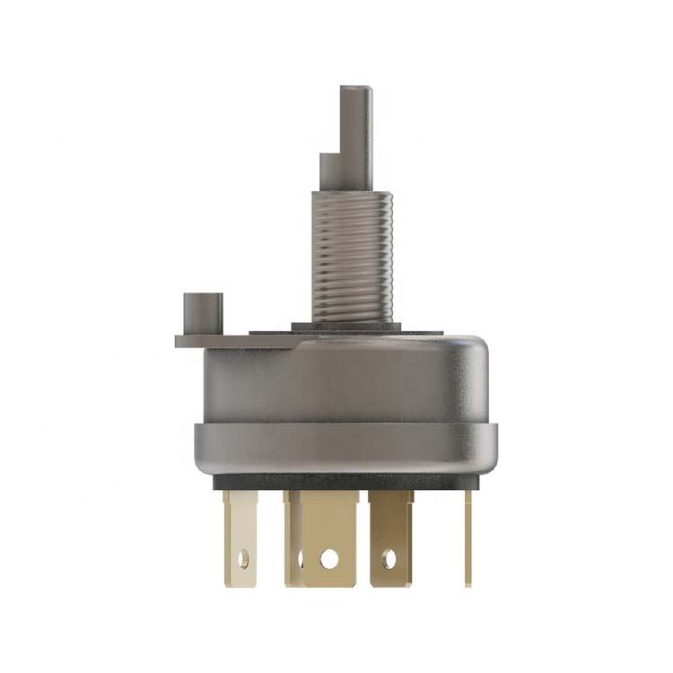 Aftermarket Holdwell RE43497 Blower Switch for Tractor 9120 9230 9330 ...